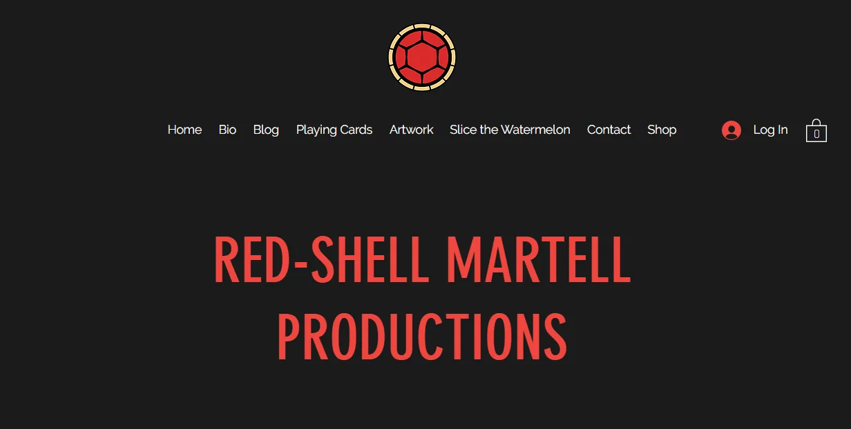Website Update - RSM Productions