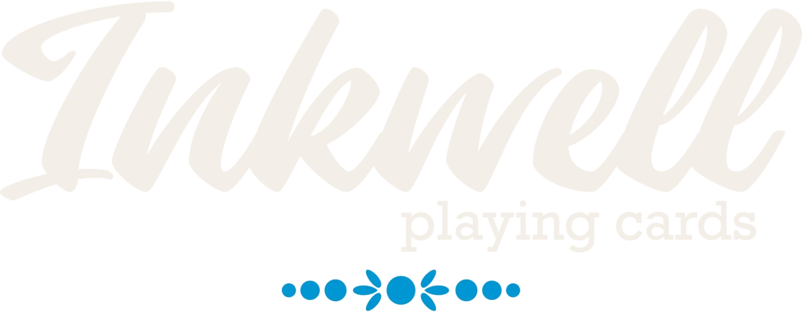 Inkwell Playing Cards